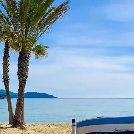 Select'sohome - A Quelques Pas De La De Saint-clair - Parcfo15