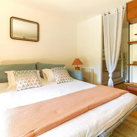 Select'sohome - A Quelques Pas De La De Saint-clair - Parcfo15 * Le Lavandou