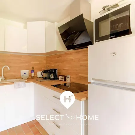 Select'sohome - A Quelques Pas De La De Saint-clair - Parcfo-15
