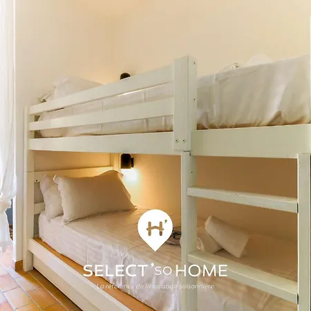 Apartamento Select'sohome - A Quelques Pas De La De Saint-clair - Parcfo15 Le Lavandou