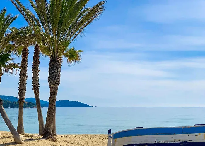 Select'sohome - A Quelques Pas De La De Saint-clair - Parcfo15